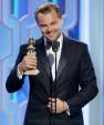 Leonardo got Oscar, KBB staff are pleased