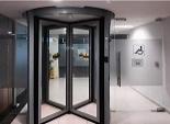 4 factors when selecting automatic door should be noted