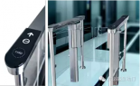 The new generation turnstile from KBB – KSG turnstile