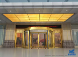 The future development trend of automatic doors(1)