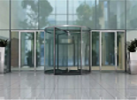 The future development trend of automatic doors